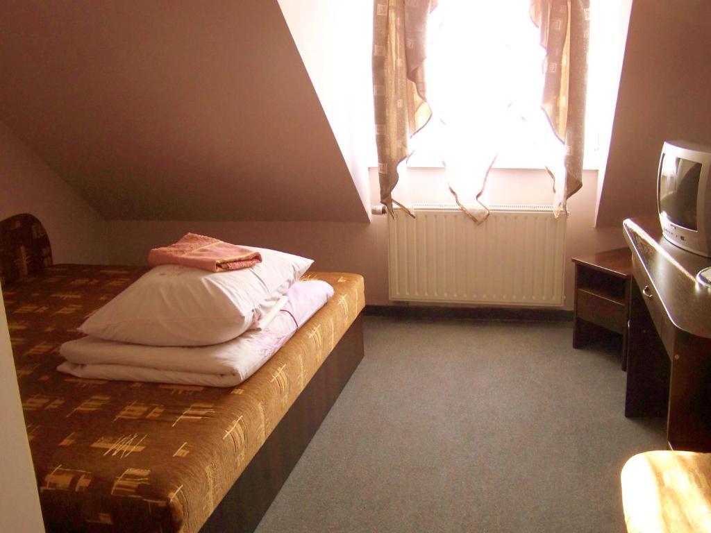 Villa Carmen Kudowa-Zdroj Ruang foto