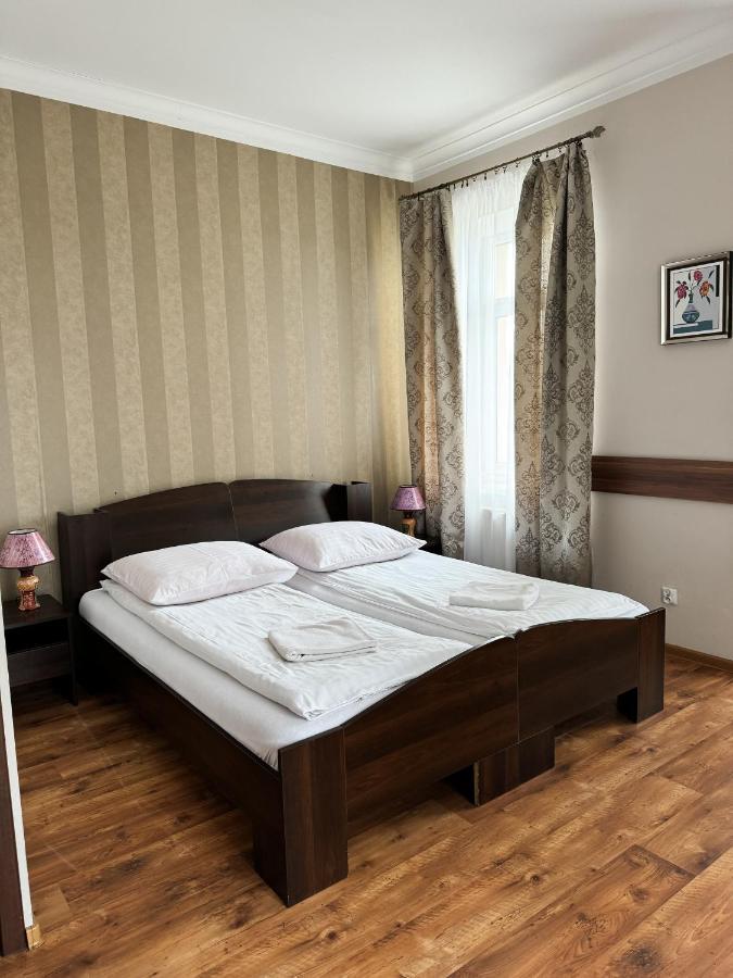 Villa Carmen Kudowa-Zdroj Bagian luar foto