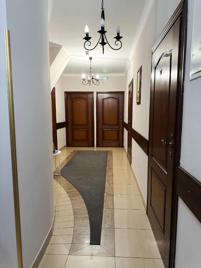 Villa Carmen Kudowa-Zdroj Bagian luar foto