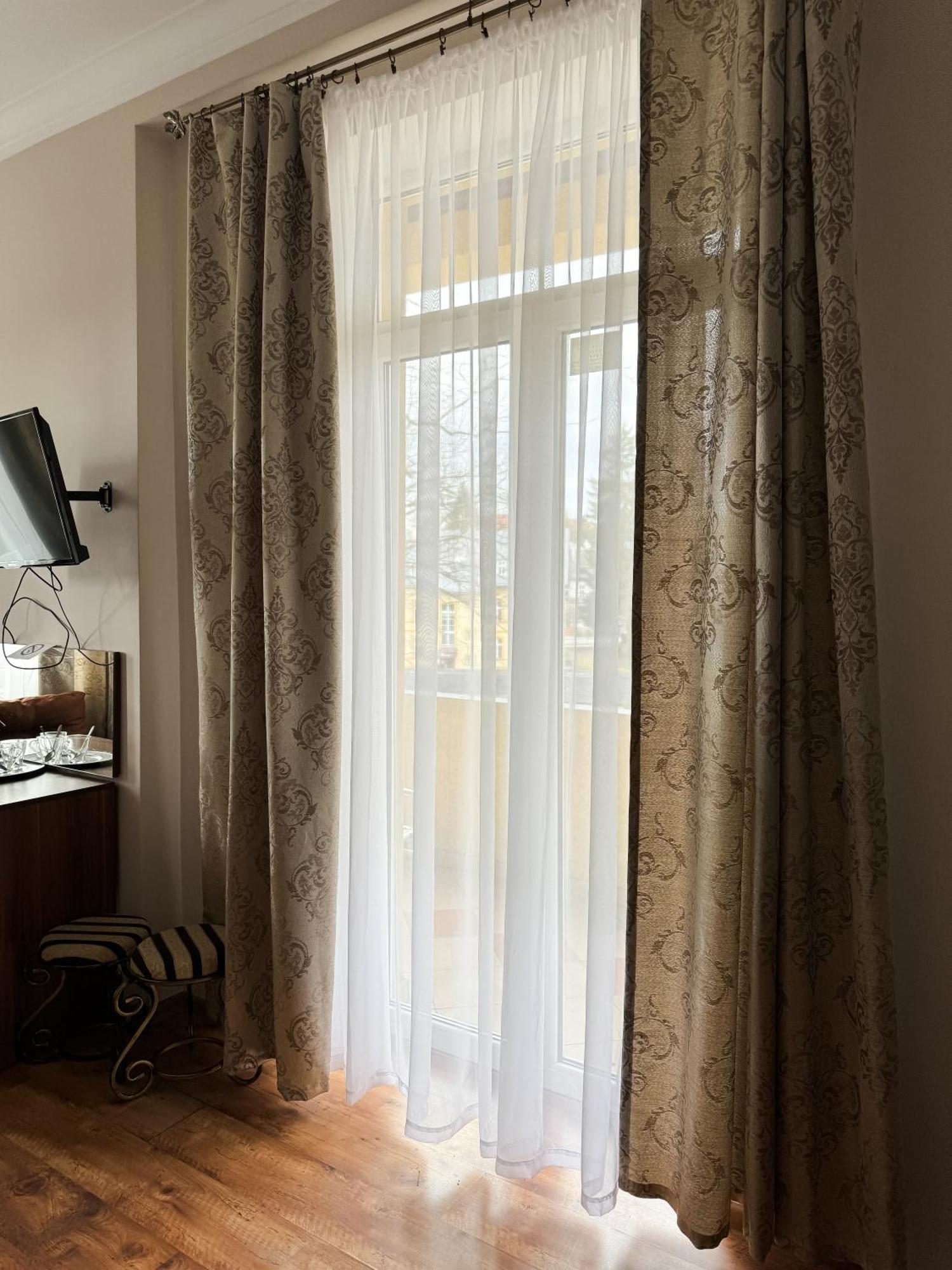 Villa Carmen Kudowa-Zdroj Bagian luar foto