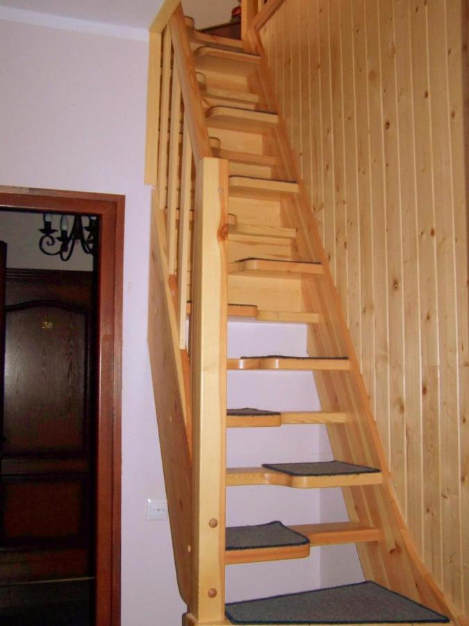 Villa Carmen Kudowa-Zdroj Ruang foto